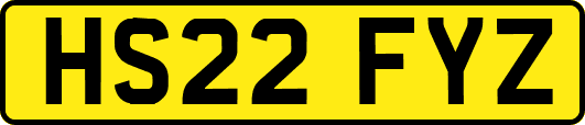 HS22FYZ