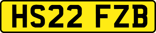HS22FZB