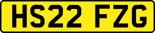 HS22FZG
