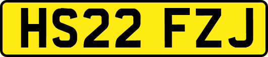 HS22FZJ