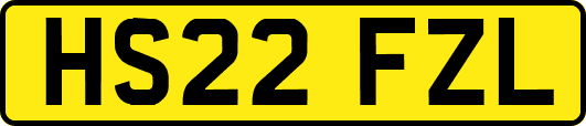 HS22FZL