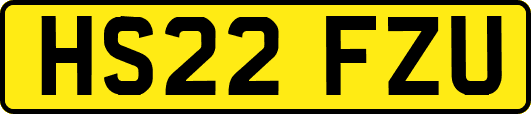 HS22FZU