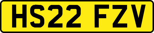 HS22FZV