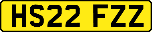 HS22FZZ