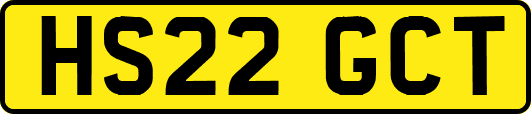 HS22GCT