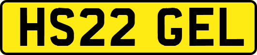 HS22GEL