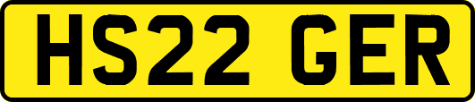 HS22GER