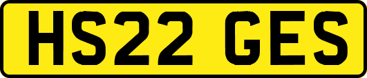 HS22GES