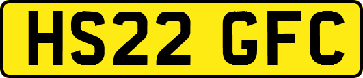 HS22GFC