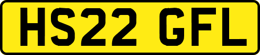 HS22GFL