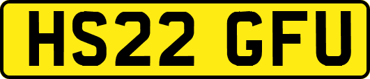 HS22GFU