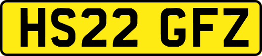 HS22GFZ