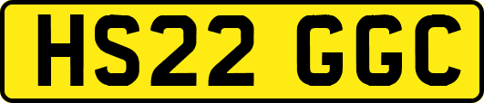 HS22GGC