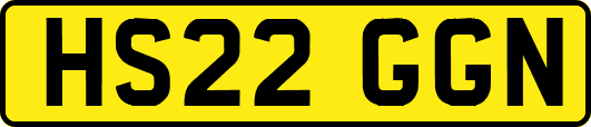 HS22GGN