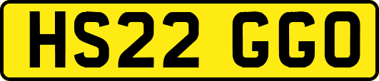 HS22GGO