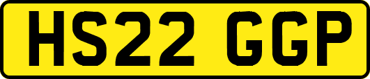 HS22GGP