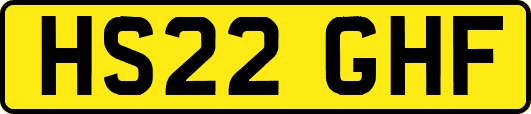 HS22GHF