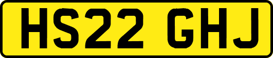 HS22GHJ