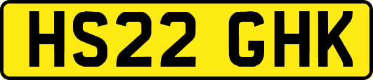 HS22GHK