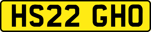 HS22GHO