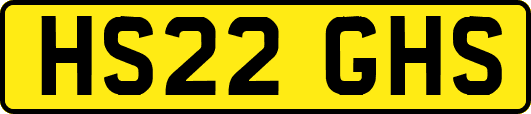HS22GHS