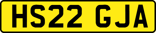 HS22GJA