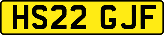 HS22GJF