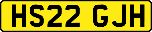 HS22GJH