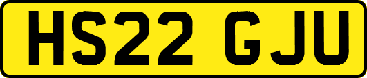 HS22GJU