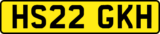HS22GKH