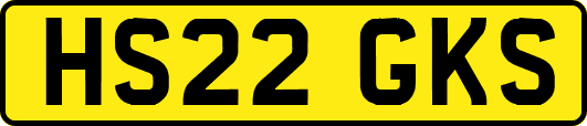 HS22GKS