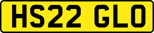 HS22GLO