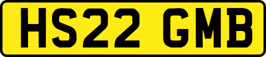 HS22GMB