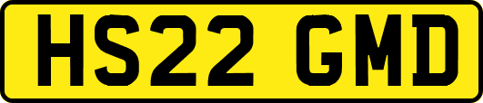 HS22GMD