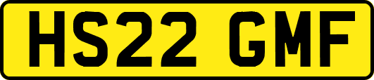 HS22GMF