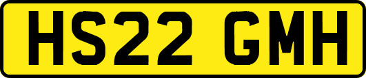 HS22GMH