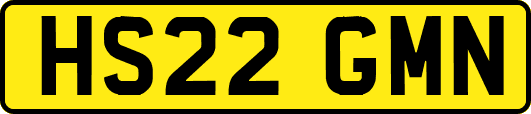 HS22GMN