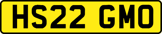 HS22GMO