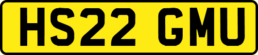 HS22GMU