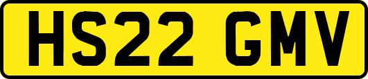 HS22GMV