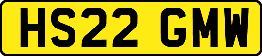 HS22GMW