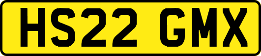 HS22GMX