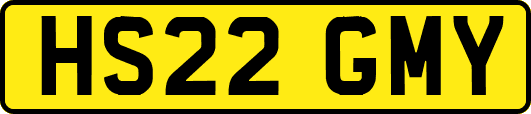 HS22GMY
