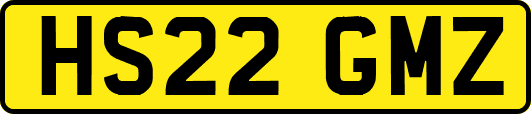 HS22GMZ