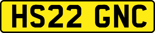HS22GNC
