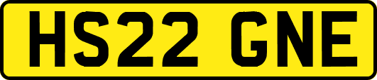 HS22GNE