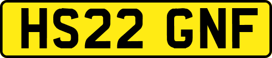 HS22GNF