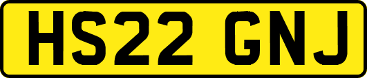 HS22GNJ