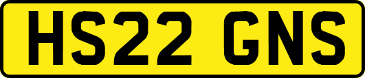 HS22GNS