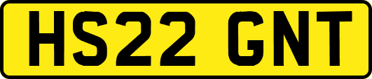 HS22GNT